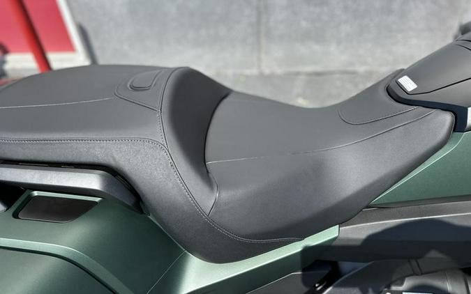 2024 Honda® Gold Wing Automatic DCT