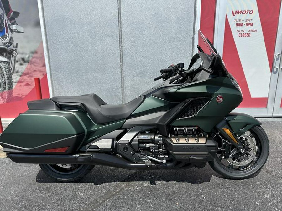 2024 Honda® Gold Wing Automatic DCT