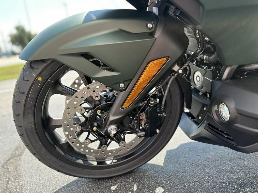 2024 Honda® Gold Wing Automatic DCT