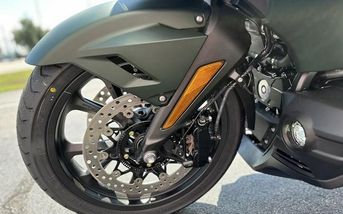 2024 Honda® Gold Wing Automatic DCT