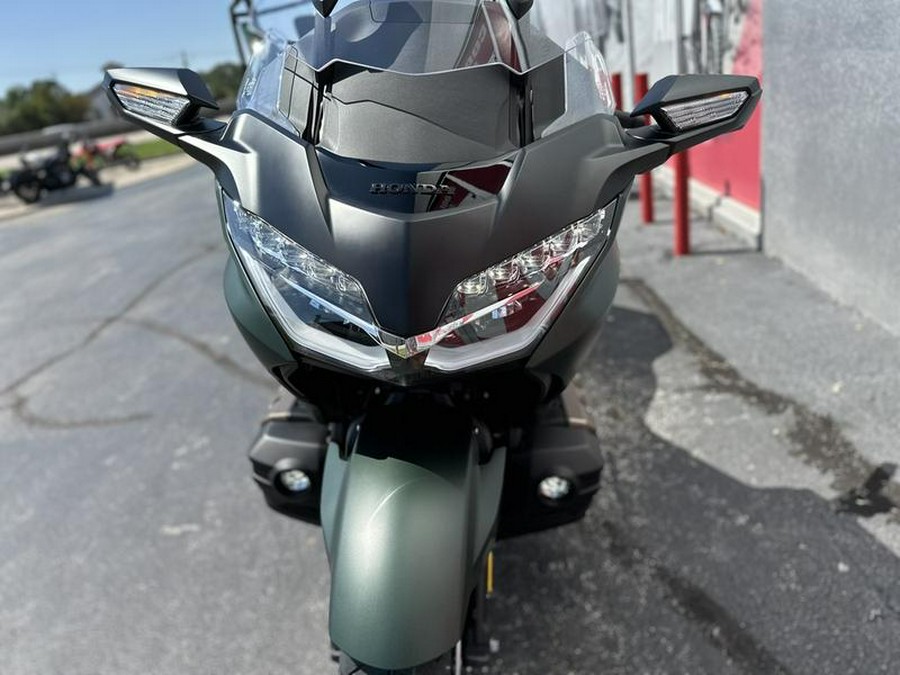 2024 Honda® Gold Wing Automatic DCT