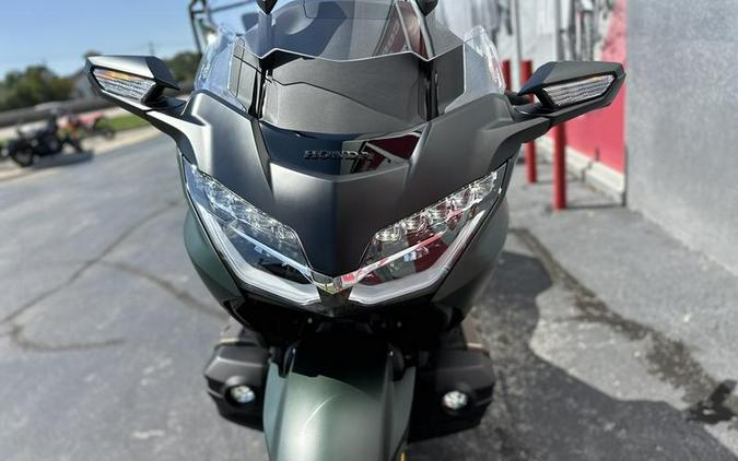 2024 Honda® Gold Wing Automatic DCT