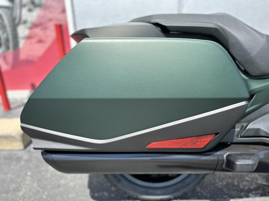 2024 Honda® Gold Wing Automatic DCT