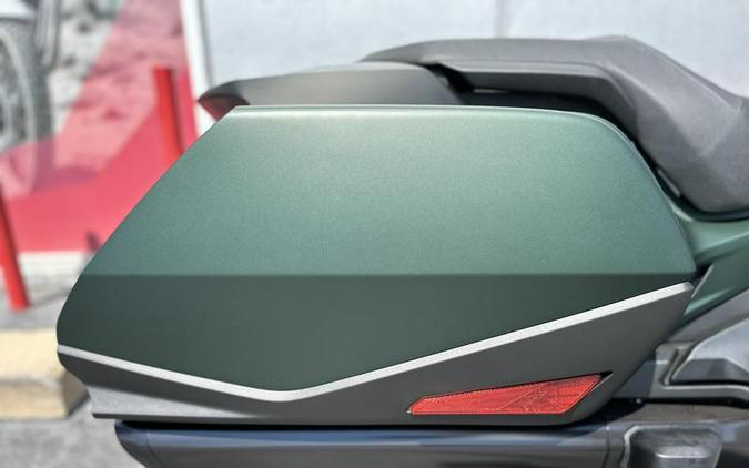 2024 Honda® Gold Wing Automatic DCT