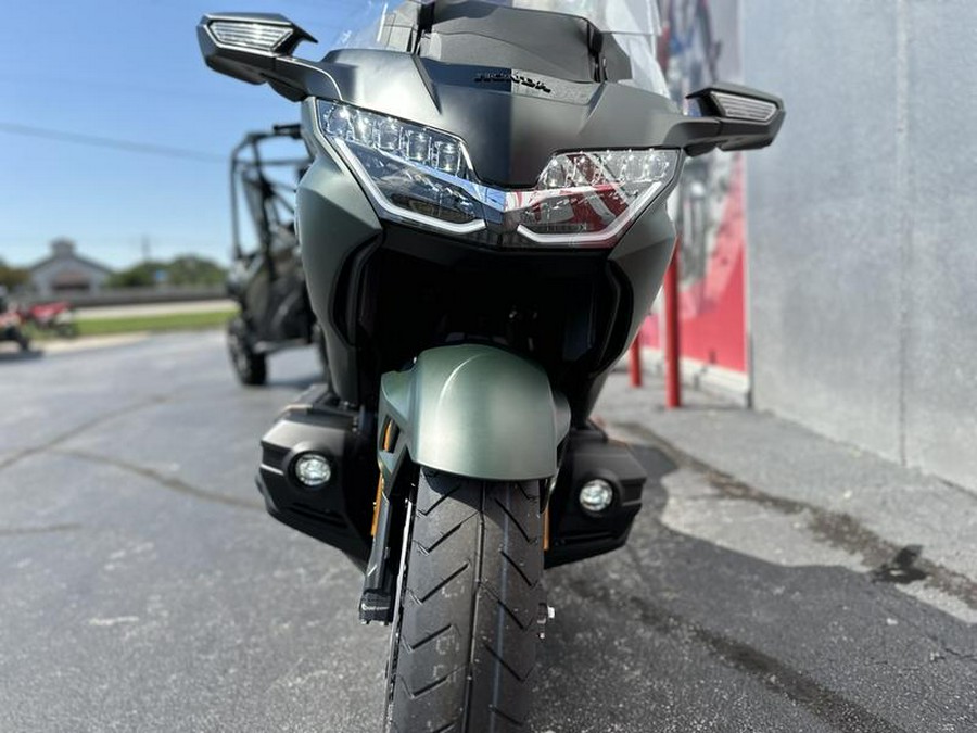 2024 Honda® Gold Wing Automatic DCT