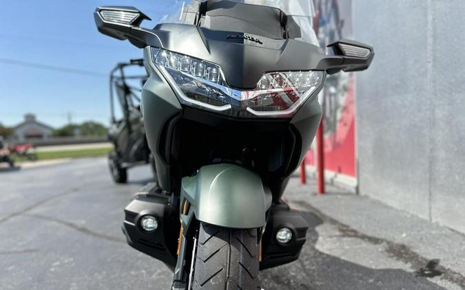2024 Honda® Gold Wing Automatic DCT