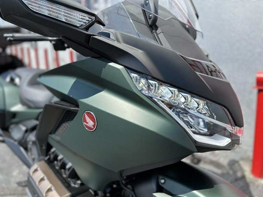 2024 Honda® Gold Wing Automatic DCT