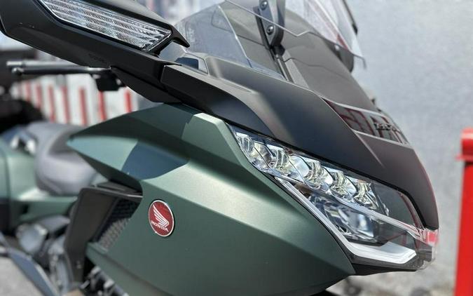 2024 Honda® Gold Wing Automatic DCT