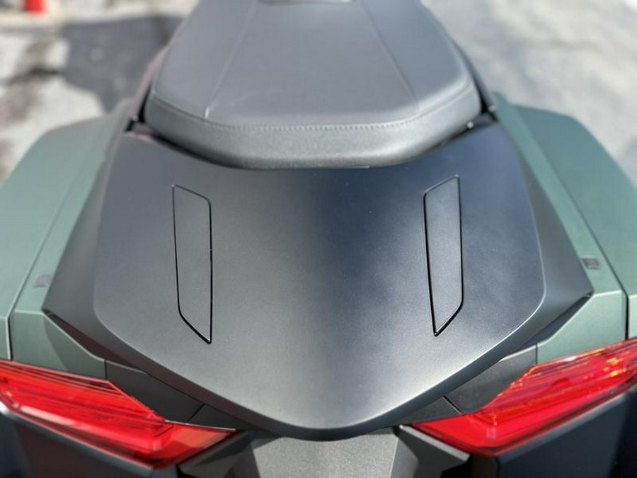 2024 Honda® Gold Wing Automatic DCT