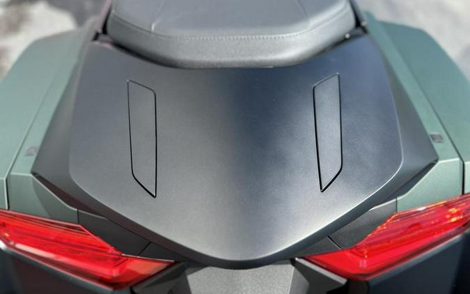 2024 Honda® Gold Wing Automatic DCT