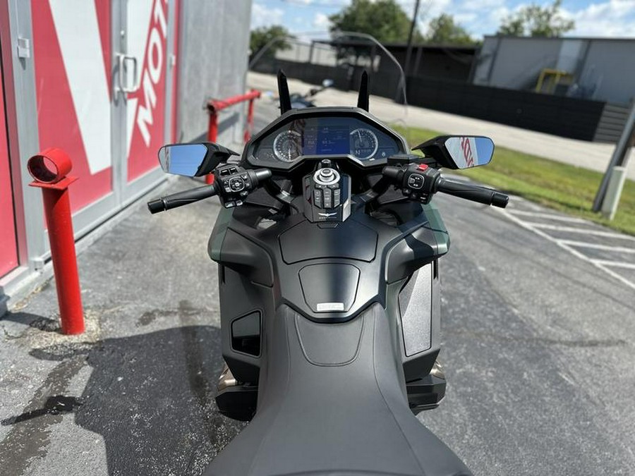 2024 Honda® Gold Wing Automatic DCT