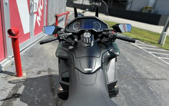 2024 Honda® Gold Wing Automatic DCT