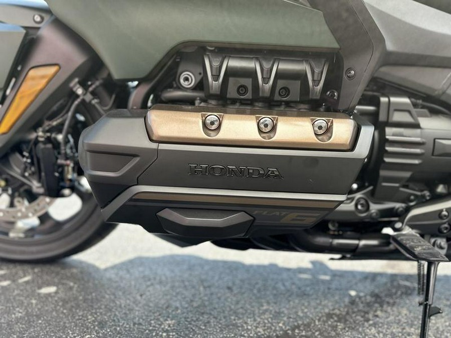 2024 Honda® Gold Wing Automatic DCT