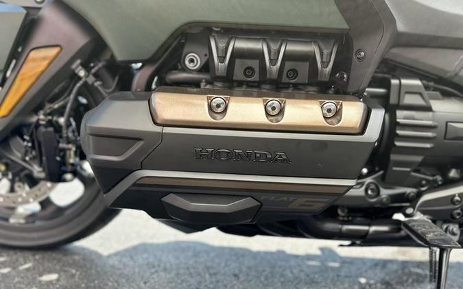 2024 Honda® Gold Wing Automatic DCT