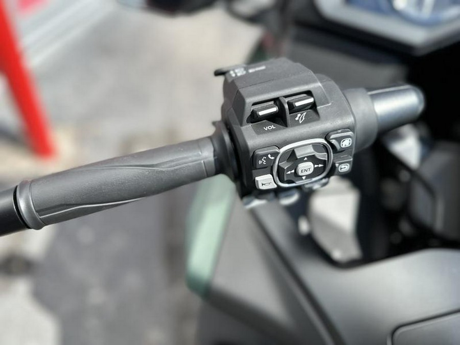 2024 Honda® Gold Wing Automatic DCT