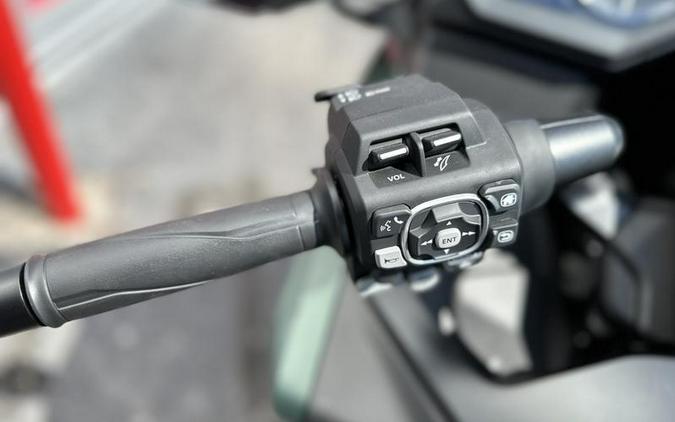 2024 Honda® Gold Wing Automatic DCT