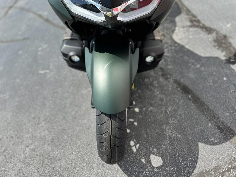 2024 Honda® Gold Wing Automatic DCT