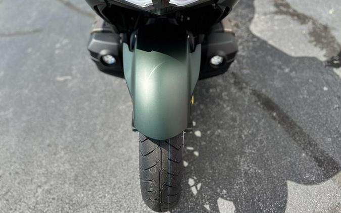 2024 Honda® Gold Wing Automatic DCT