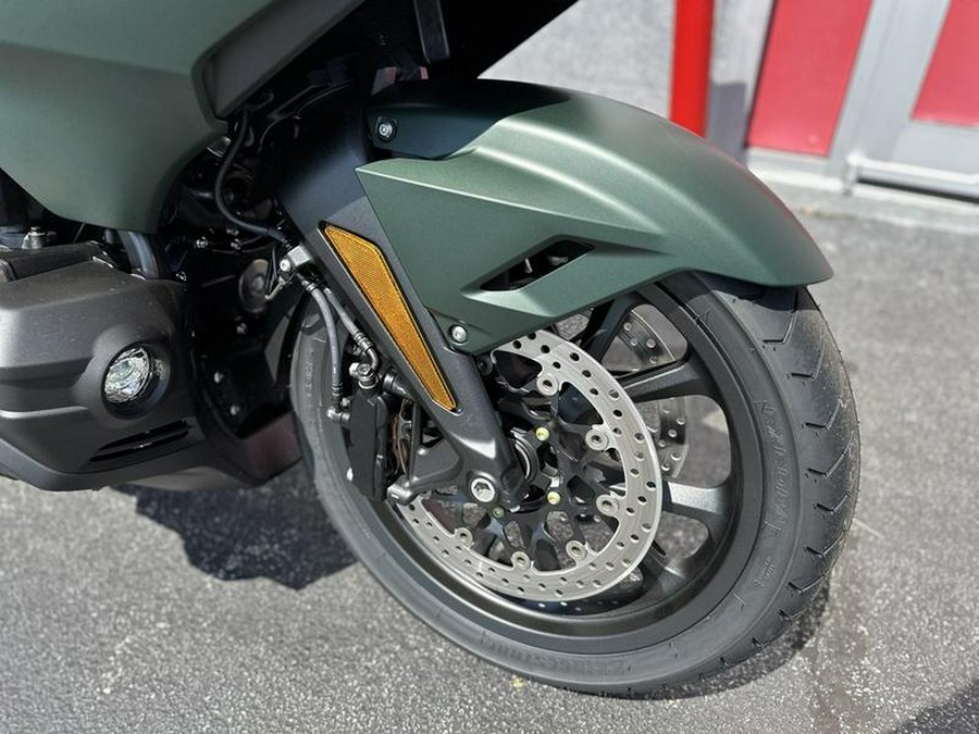 2024 Honda® Gold Wing Automatic DCT
