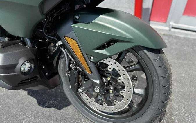 2024 Honda® Gold Wing Automatic DCT