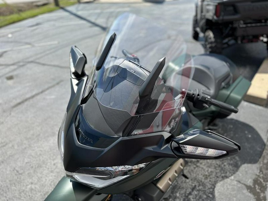 2024 Honda® Gold Wing Automatic DCT