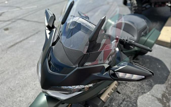 2024 Honda® Gold Wing Automatic DCT