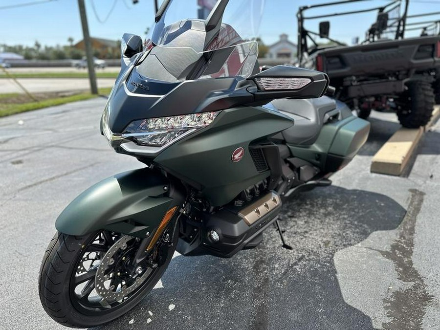 2024 Honda® Gold Wing Automatic DCT