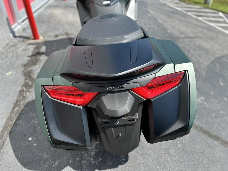 2024 Honda® Gold Wing Automatic DCT
