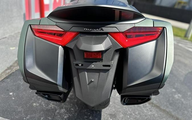 2024 Honda® Gold Wing Automatic DCT