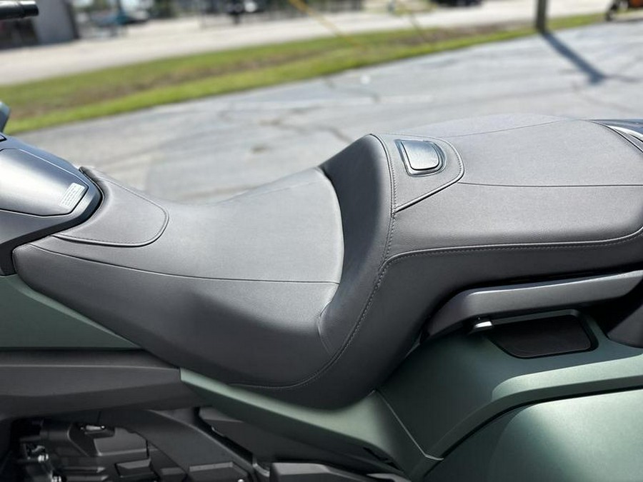 2024 Honda® Gold Wing Automatic DCT