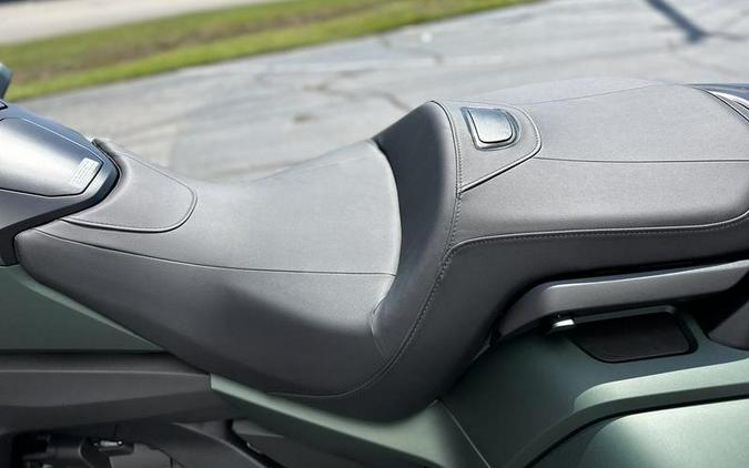 2024 Honda® Gold Wing Automatic DCT