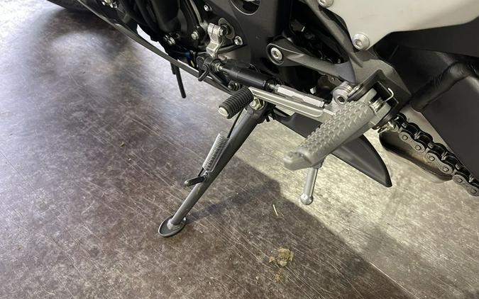 2025 Kawasaki Ninja® ZX™-6R ABS