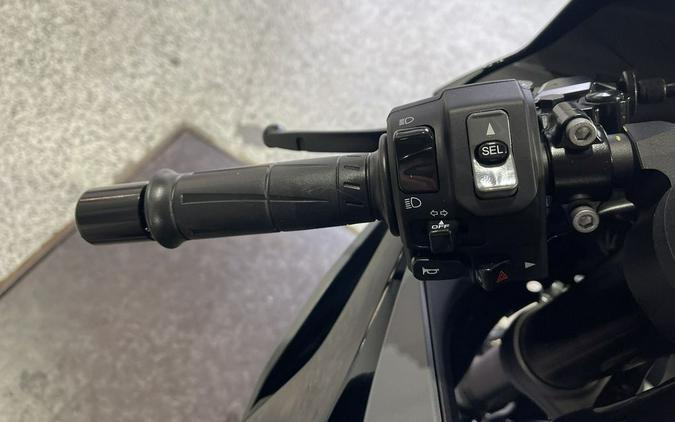 2025 Kawasaki Ninja® ZX™-6R ABS