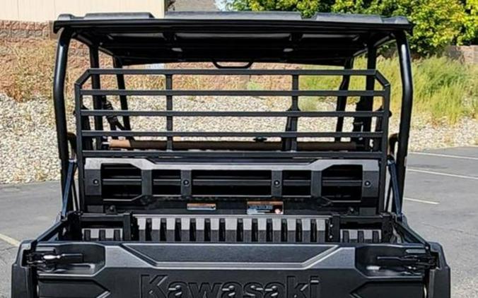 2026 Kawasaki Mule Pro-Fxt™ 1000 Platinum Ranch Edition