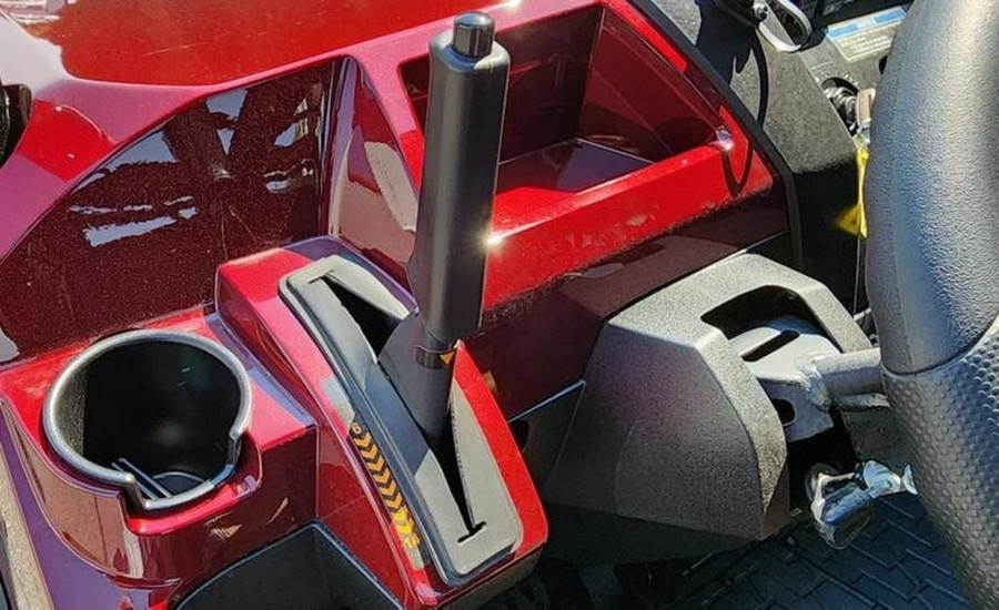 2026 Kawasaki Mule Pro-Fxt™ 1000 Platinum Ranch Edition