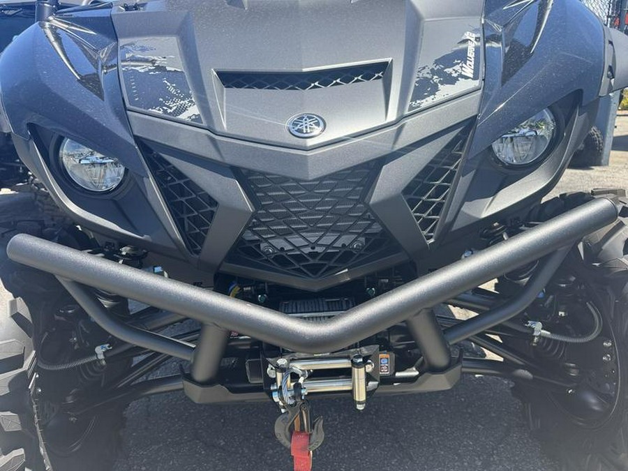 2025 Yamaha Wolverine X2 1000 XT-R