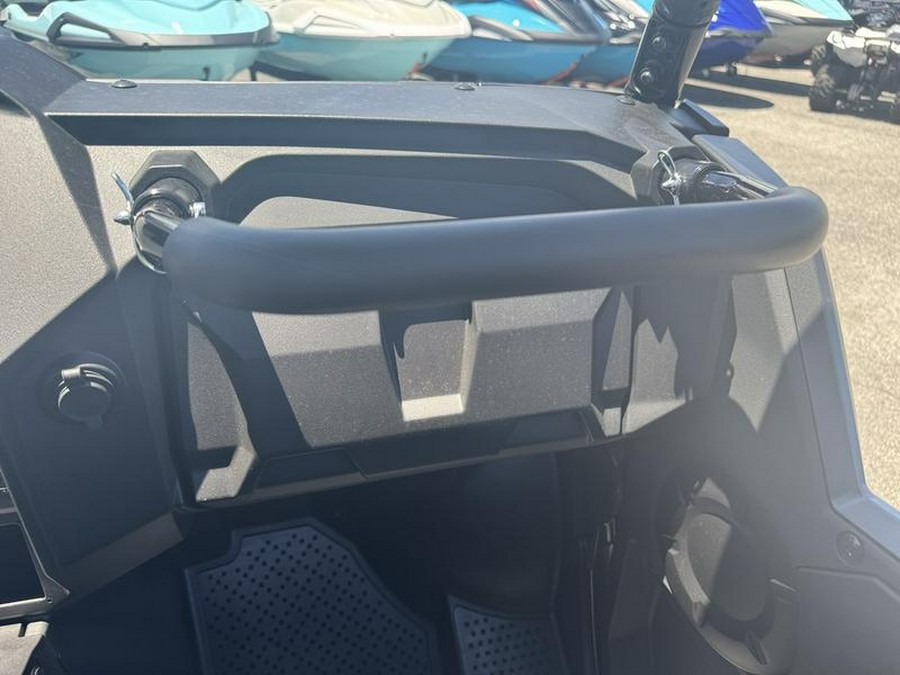 2025 Yamaha Wolverine X2 1000 XT-R