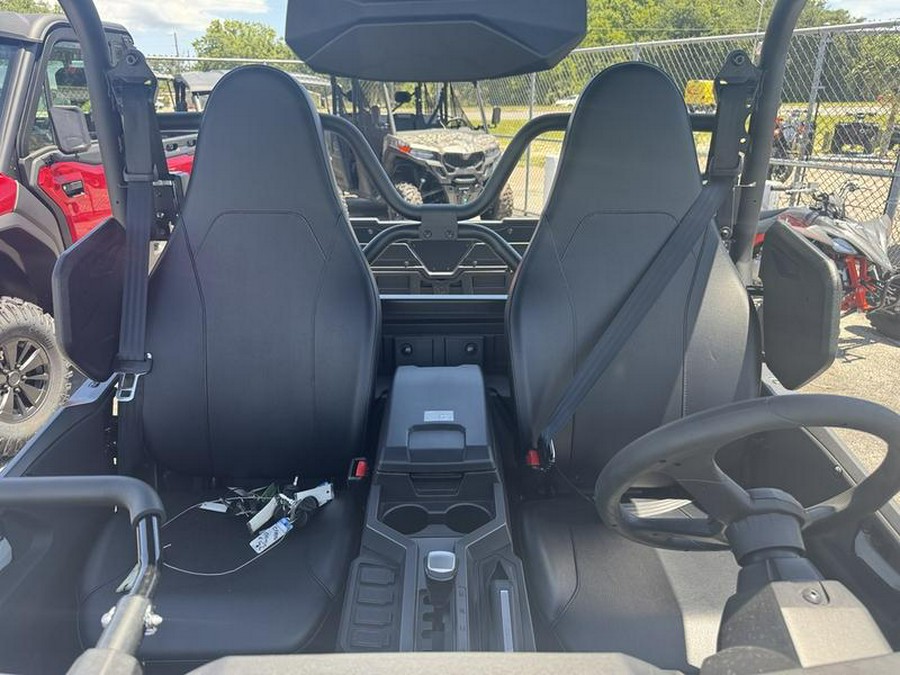 2025 Yamaha Wolverine X2 1000 XT-R