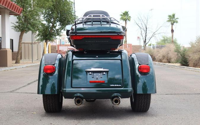 2024 Harley-Davidson® FLHTCUTG - Tri Glide® Ultra