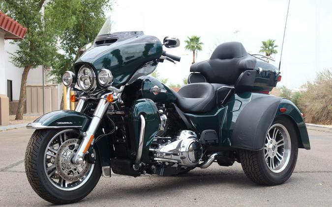 2024 Harley-Davidson® FLHTCUTG - Tri Glide® Ultra