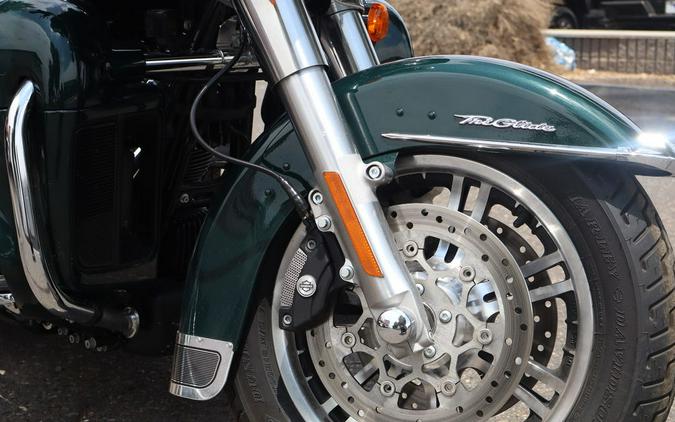 2024 Harley-Davidson® FLHTCUTG - Tri Glide® Ultra