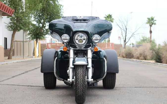 2024 Harley-Davidson® FLHTCUTG - Tri Glide® Ultra