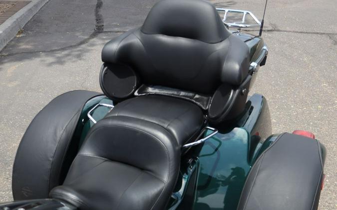 2024 Harley-Davidson® FLHTCUTG - Tri Glide® Ultra