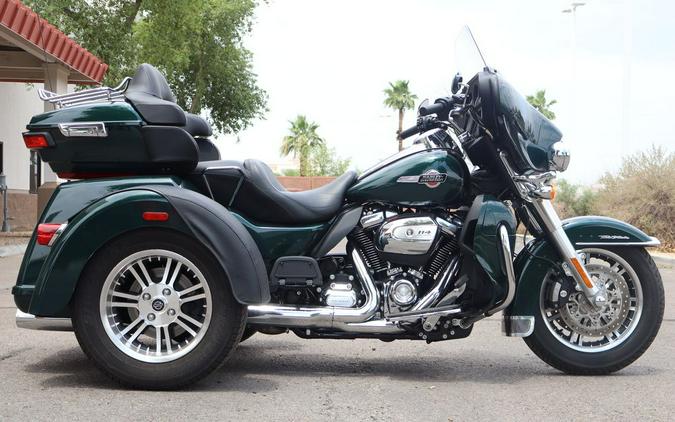 2024 Harley-Davidson® FLHTCUTG - Tri Glide® Ultra