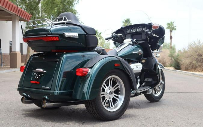 2024 Harley-Davidson® FLHTCUTG - Tri Glide® Ultra