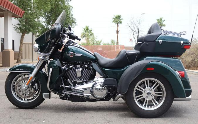 2024 Harley-Davidson® FLHTCUTG - Tri Glide® Ultra