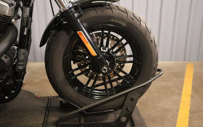 2021 Harley-Davidson Forty-Eight