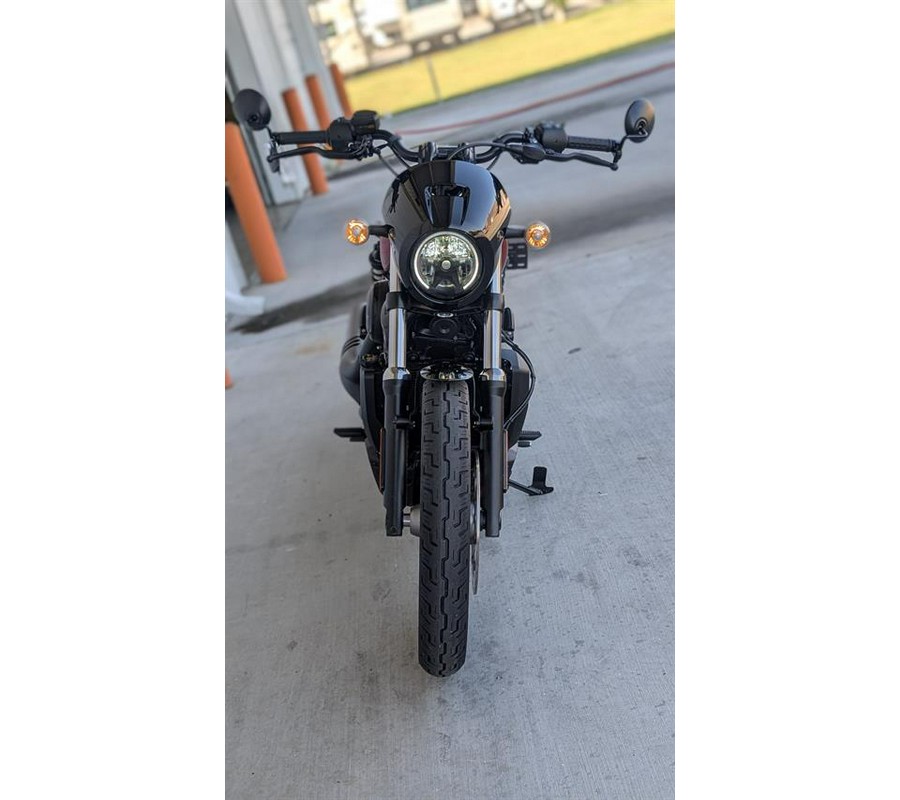 2025 Harley-Davidson Nightster® Special