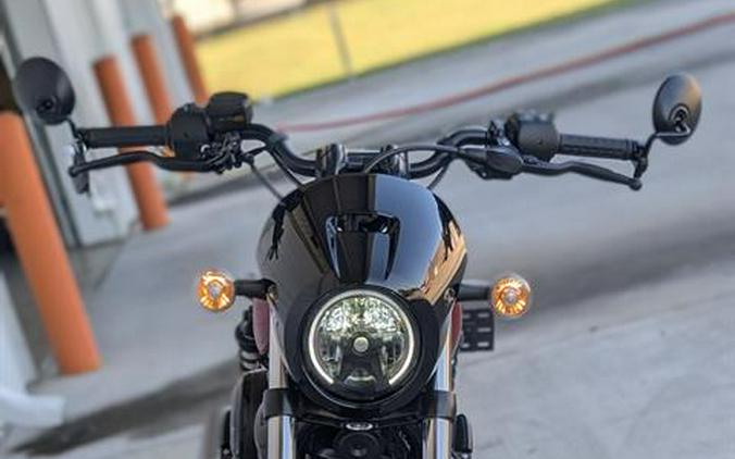 2025 Harley-Davidson Nightster® Special