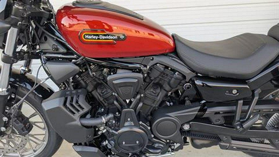 2025 Harley-Davidson Nightster® Special